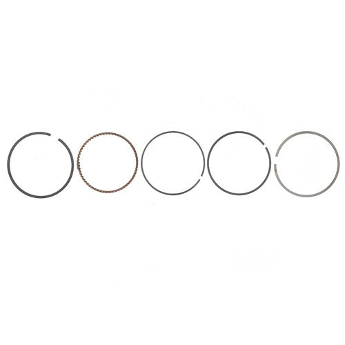 DURAFORCE New Cylinder Piston Rings Top End Kit Set For 2000-2009 Yamaha TTR125 TTR125E