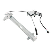DURAFORCE For Honda Passport 1998-2002 Front Left Window Regulator w/Motor 2 Pins 748-058