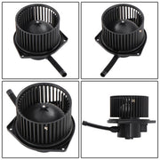 DURAFORCE 7415076K10 A/C AC Heater Blower Motor Fan for Suzuki Grand Vitara 2006 2007-2013
