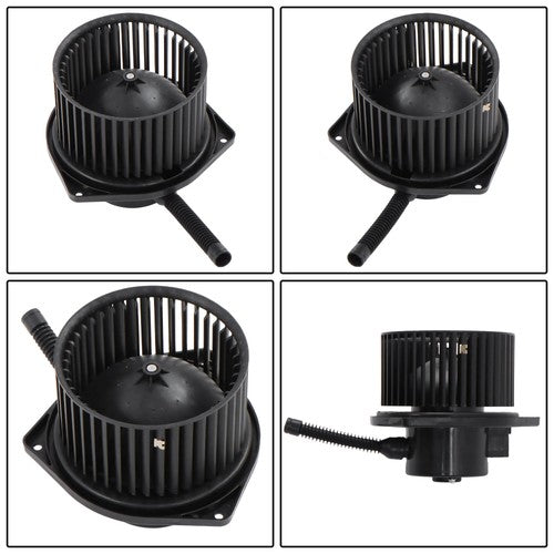 DURAFORCE 7415076K10 A/C AC Heater Blower Motor Fan for Suzuki Grand Vitara 2006 2007-2013