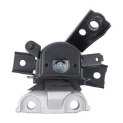 DURAFORCE Engine Motor & Transmission Mount kit 4pc For Toyota RAV4 L4 2.4L 2006-2008 2WD