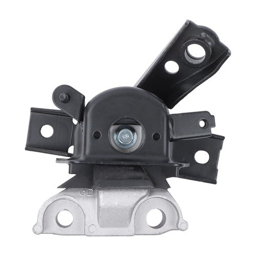 DURAFORCE Engine Motor & Transmission Mount kit 4pc For Toyota RAV4 L4 2.4L 2006-2008 2WD