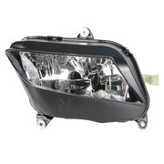 DURAFORCE 2007-2012 For Honda CBR 600 RR CBR600RR Head Light Headlight Assembly Headlamp