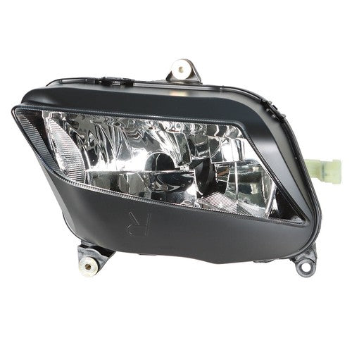 DURAFORCE 2007-2012 For Honda CBR 600 RR CBR600RR Head Light Headlight Assembly Headlamp