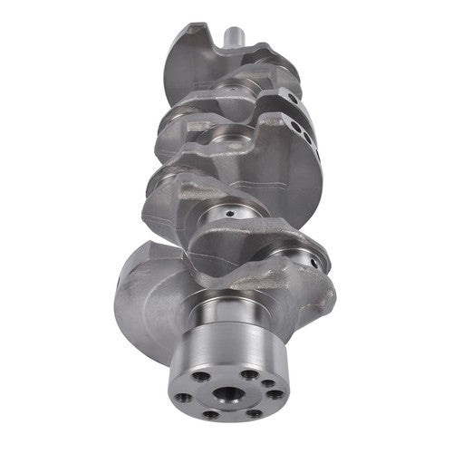 DURAFORCE Engine Crankshaft for Nissan 240SX Altima Frontier Xterra 1998-2004 2.4L KA24E