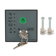 DURAFORCE Controller DSE701AS Generator Controller Generator Control Panel Automatic Start