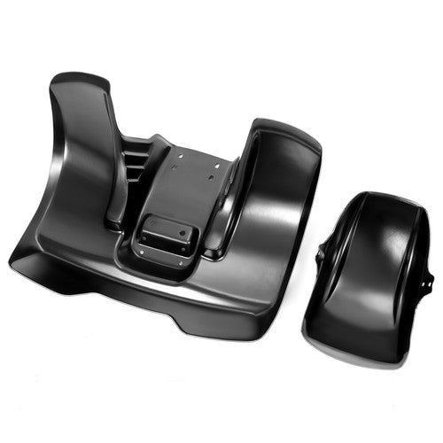 DURAFORCE NEW Front and Rear Fender Kits For Honda ATC70 1978-1985 ABS Plastic #119990