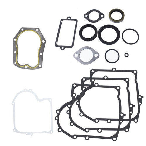 DURAFORCE New Gasket Set Fit For Briggs & Stratton 494241 480-149 490525 Engine
