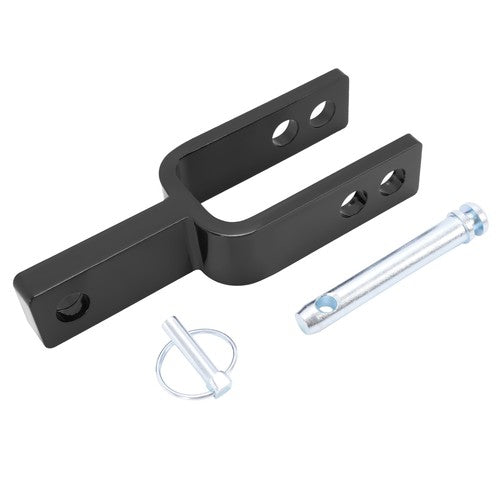 3 Point Quick Hitch Adapter Adjustable Top Link Bracket Movements For Category 1