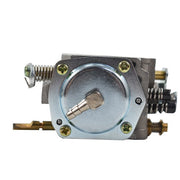 DURAFORCE Carburetor Kit For Tillotson HS-274E For STIHL TS400 Concrete Cut-Off Saw