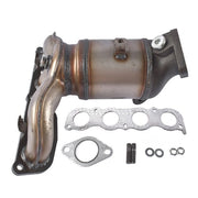DURAFORCE Front Catalytic Converter for Hyundai Tucson 2.0L L4 All Wheel Drive 2019-2021