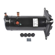 DURAFORCE Compressor ZP38K5E-PFV-130 3.5 Tons 208/230 R-410A Scroll for High Temperature