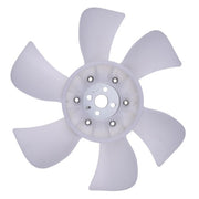 DURAFORCE Forklift Fan Blade for Toyota 16361-23860-71 Clark 448764 Hyster 3127038 Yale