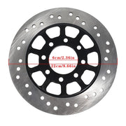 DURAFORCE New For ATV Quad Buggy Go Kart 44" Rear Live Axle Kit Wheel Hub Sprocket Brakes