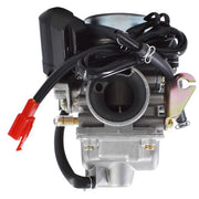 DURAFORCE For Yerf Dog Spiderbox 150cc GX150 Go Kart Carburetor & Intake Manifold Boot NEW