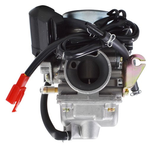 DURAFORCE For Yerf Dog Spiderbox 150cc GX150 Go Kart Carburetor & Intake Manifold Boot NEW