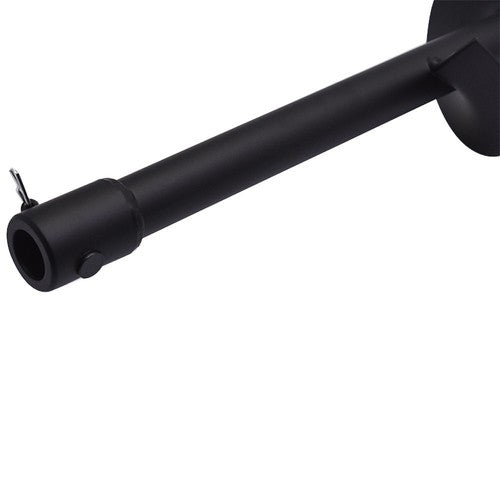 DURAFORCE 4" Earth Auger Drill Bits for Gas Powered Post Fence Hole Digger