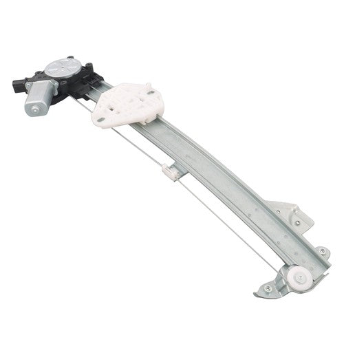 DURAFORCE 751-087 For Honda Accord LX-S 2008-12 NEW Front Right Window Regulator w/ Motor