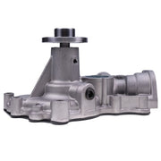 DURAFORCE New Water Pump 8972541481 for ISUZU 4LE1 Doosan SOLAR 030 PLUS SOLAR 035