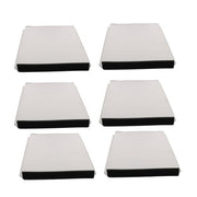 DURAFORCE 6 Pcs Cabin Air Filter For Volvo Truck 20435801 AF26405 P606555 CAF 24000