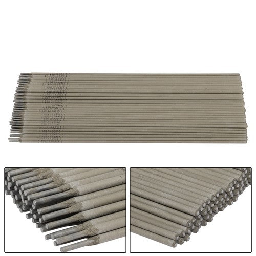 DURAFORCE 1 Pack E6013 3/32 Inch X 14 Inch 5 Lbs Welding Rod Carbon Steel Stick Electrodes