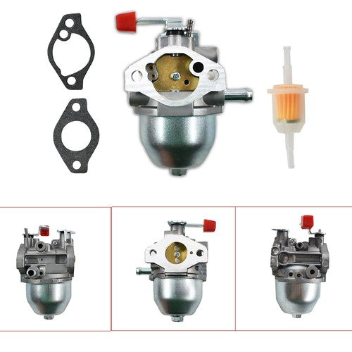 DURAFORCE Carburetor Carb Replacement For CMV16 GN190 GN191 6HP 6.5HP G098469 098469