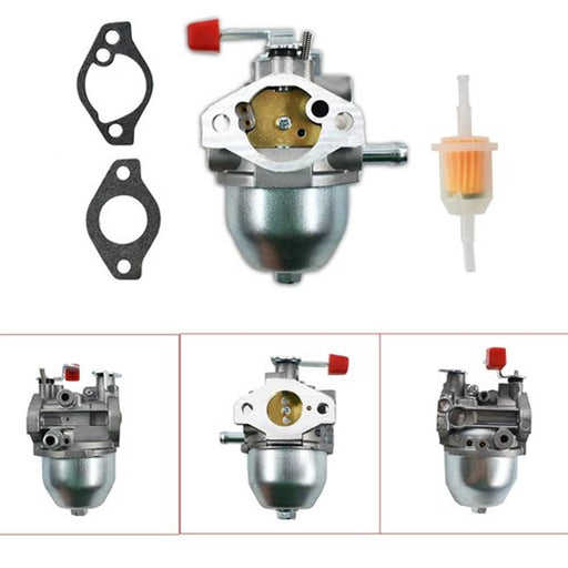 DURAFORCE Carburetor Carb Replacement For CMV16 GN190 GN191 6HP 6.5HP G098469 098469
