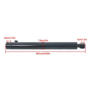 DURAFORCE 7256068 Hydraulic Boom Cylinder fits Bobcat S530 S570 S590 T590