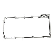 DURAFORCE Ls Oil Pan Kit Engine Low Profile 302-2 For LS1 LS2 LS3 LSX 6.2L 6.L0 5.3L 4.8L