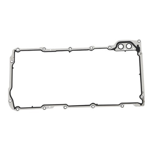 DURAFORCE Ls Oil Pan Kit Engine Low Profile 302-2 For LS1 LS2 LS3 LSX 6.2L 6.L0 5.3L 4.8L