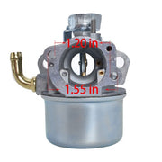 DURAFORCE 799828 Carburetor For Briggs & For Stratton Intek 190 engine 214706T LawnMower