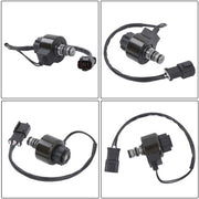 DURAFORCE 203-60-56180 Solenoid Valve For KOMATSU PC60-6 PC120-5 PC130-5 PC60-7 New