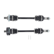 DURAFORCE For Arctic Cat 400 06-14 Front Left&Right CV Axles Drive Shaft 0502-813 0502-812