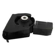DURAFORCE Durable 4PCS Engine Mount Set For 2014-19 L4 1.8L A42026