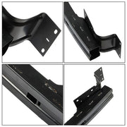 DURAFORCE NEW Front Bumper Impact Bar Cross Member Fit For Ram 1500 2013 2014-2020