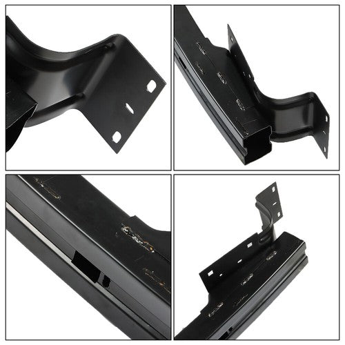 DURAFORCE NEW Front Bumper Impact Bar Cross Member Fit For Ram 1500 2013 2014-2020