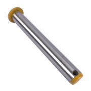 DURAFORCE Bucket Pin 50MM x 380MM for Bobcat Hidromek JCB John Deere Backhoes & Excavators