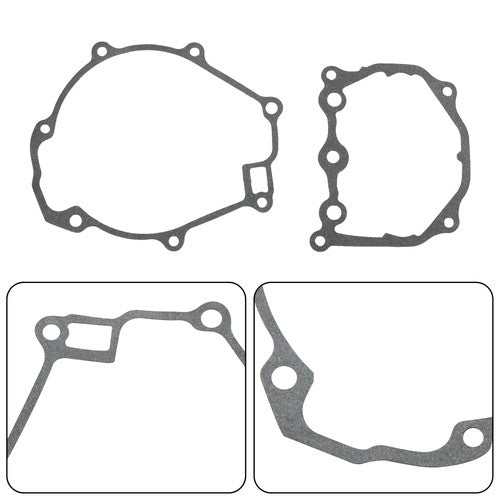 DURAFORCE Overhaul pad+oil seal 808867 2000-2006 For Honda TRX 350TE Rancher ES TRX 350