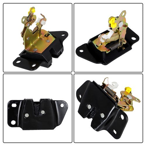 DURAFORCE Fit For 96-04 Mitsubishi Montero Pajero Sport Tail Tailgate Trunk Door Lock