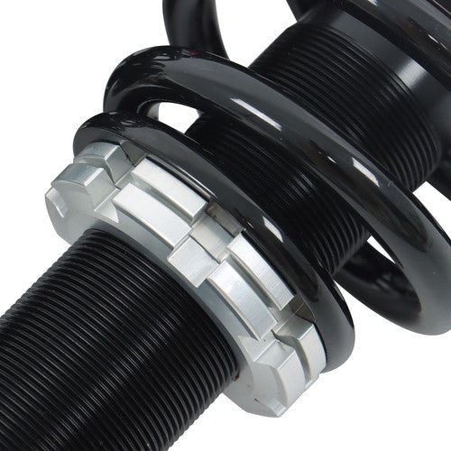 DURAFORCE 2PG-F3390-00-00 Front Shocks Absorber for Yamaha Viking VI 2015-2020 Dual-Rate