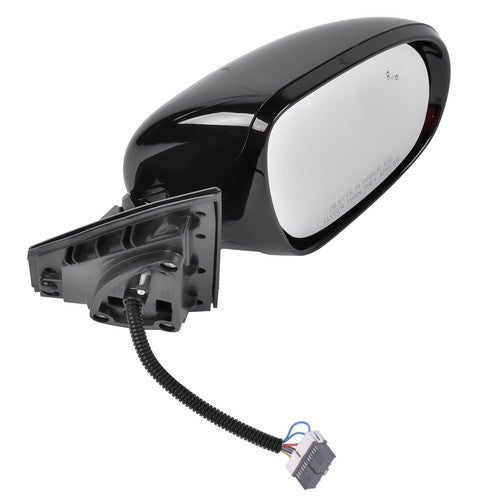 DURAFORCE Passenger Right Side Heated Door View Mirror for Kia Sorento 2.4L 3.3L 2019-2020