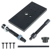 DURAFORCE For Milwaukee 8 M8 Inner Cam Bearing Remover, Installer Tool US