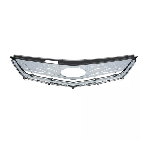 DURAFORCE For Chevrolet Volt LT 2016-2019 Front Upper Grille 23289638 Brand New