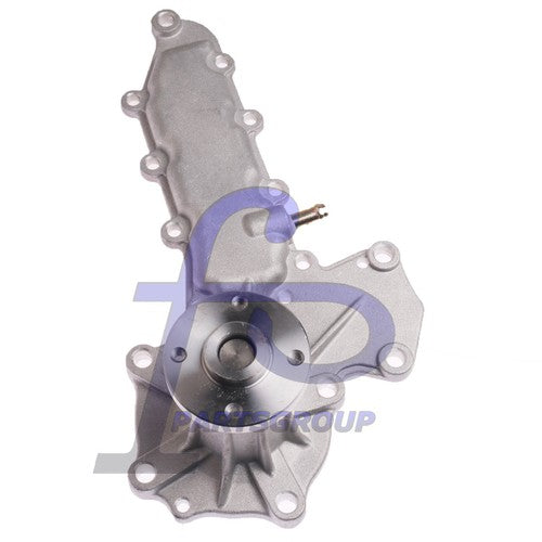 DURAFORCE NEW Water Pump 6681879 Fit for Bobcat 337 341 773 S150 S160 S175 S185 T190