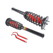 DURAFORCE Front Coilovers Suspension Damper Kit For Mercedes S-Class W220 S430 S500 00-06