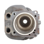 DURAFORCE 506386171 520757302 51mm Cylinder Piston Kit For Husqvarna K750 K760 Chainsaw US
