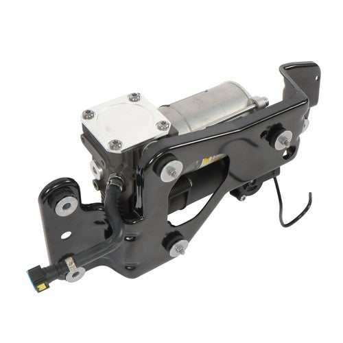 DURAFORCE Air Suspension Compressor Pump Alt For BMW X5 E70 X6 E71 E72 SAC NEW 37206859714