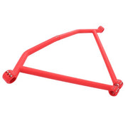 DURAFORCE Rear Face Tripod Guard Bar Red 715004164 For Can Am Maverick X3