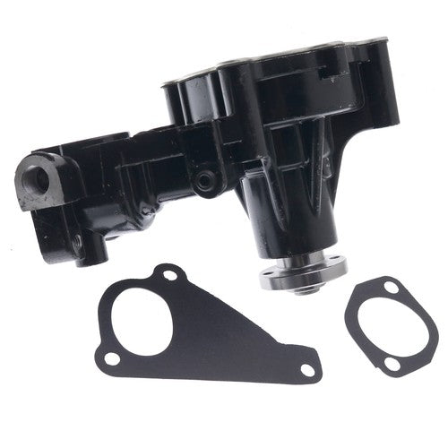 DURAFORCE Water Pump AM882090 for John Deere Excavator 27D 35D 3TNV88 50D Engine 4TNV88