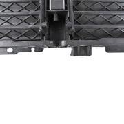 DURAFORCE Active Grille Shutter Upper for Chevrolet Equinox L RS Premier w/ Engine Heater
